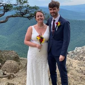 Meet your Posher, Katherine